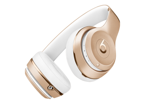 Kopfhörer Beats Solo3 Wireless Gold - Digiexpert.de | Digiexpert.de